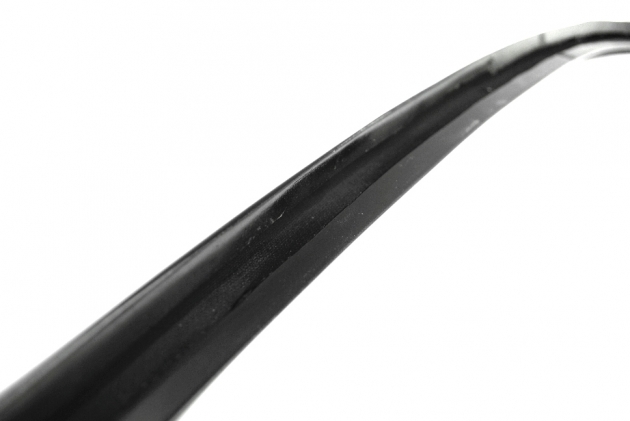 F30 3D style rear spoiler, carbon 2