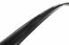 F30 3D style rear spoiler, carbon