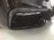 G30 front upper splitter for M Sport bumper,dry carbon ( NOT fit on M550I model)