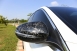 W213/W205 Carbon Mirror Cover(Forged Carbon-Black)