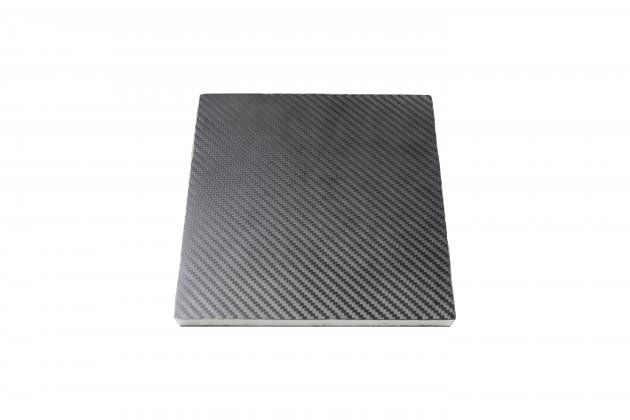 Carbon Fiber Sandwich Panel 3