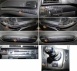 E46 2D interior dash kits,carbon(8 pcs)