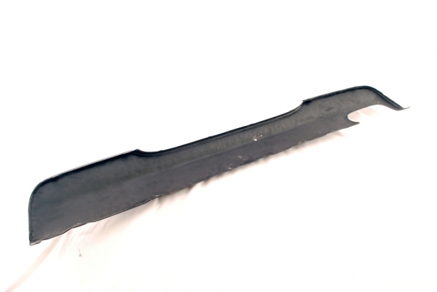 E90 320i M-technik rear diffuser,carbon 2