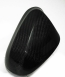 E92 LCI carbon side mirror cover