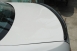 E92 M3 style rear lip spoiler,carbon