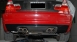 E46 M3 CSL style rear diffuser,full carbon- 2*2 carbon weave