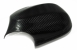 E92 LCI carbon side mirror cover