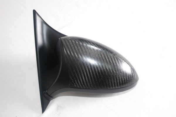 E92 M3 carbon side mirror cover 1