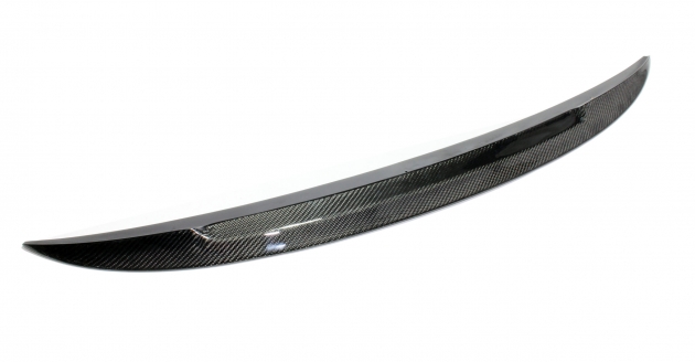 E92 M3 performance rear spoiler,carbon 1