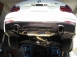 F22 Performance rear diffuser for M Sport bumper, carbon