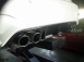 F82 M4 Performance style rear diffuser, carbon