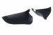 F80 M3 side mirror cover, carbon