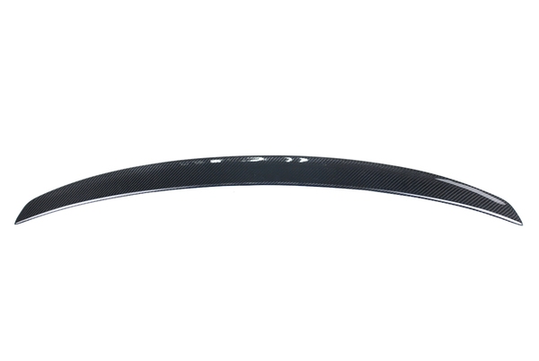 F87M2 / F22 3D style rear spoiler,carbon 2