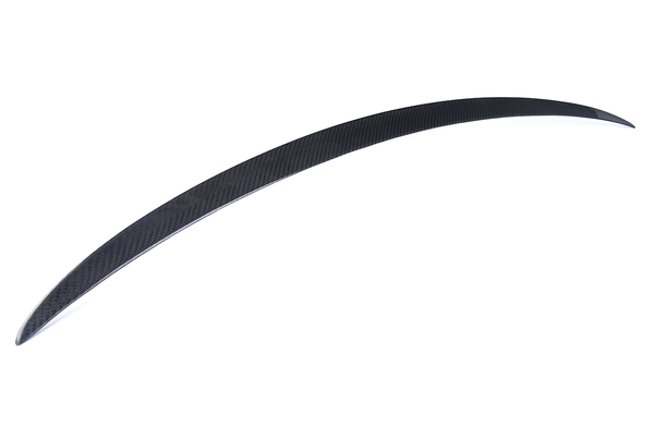 F87M2 /F22  rear spoiler,carbon 1