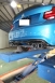 F87 M2 rear diffuser,carbon by vacuum