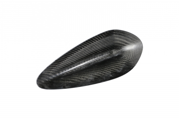 G20 shark fin cover,carbon 3