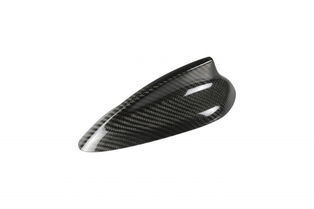 G20 shark fin cover,carbon 2