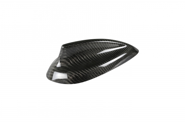 G20 shark fin cover,carbon 1