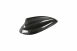 G20 shark fin cover,carbon