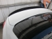 F30 performance style rear spoiler, carbon