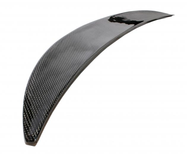 E92 M3 performance rear spoiler,carbon 2