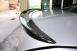 E90 LCI performance rear spoiler,carbon