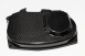 EVO 9 cam pulley cover, carbon
