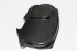 EVO 9 cam pulley cover, carbon