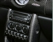 Mini Cooper R53 Carbon Console Post