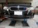 F30 Performance style front lip for M-T bumper