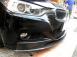 F30 Performance style front lip for M-T bumper