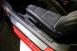 Porsche 718 Boxster carbon door sill cover
