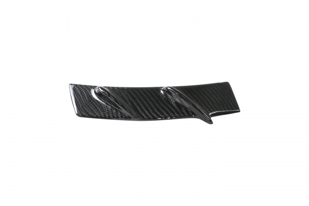 W177 A200/A250 AMG Line Side Bumper Air Vent ,Carbon-2PCS 1