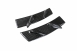 W177 A200/A250 AMG Line Side Bumper Air Vent ,Carbon-2PCS