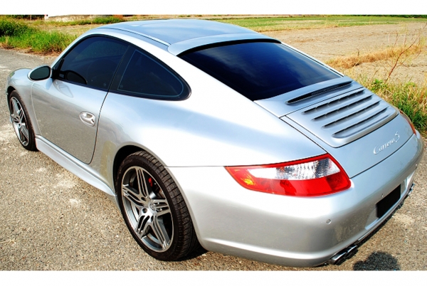997 Carrera S