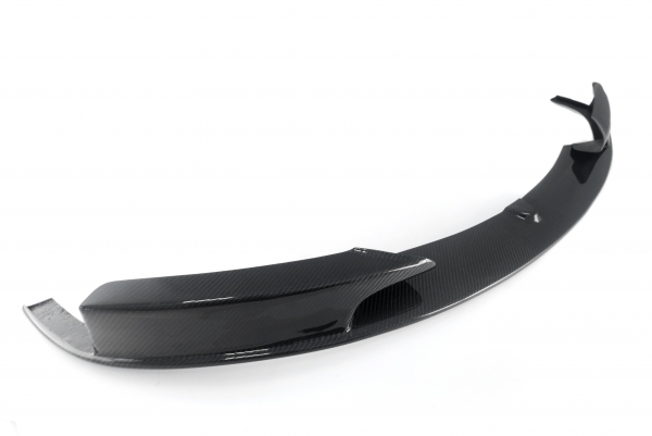 F30 Performance style front lip for M-T bumper