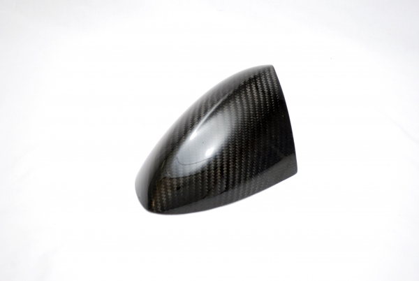 E92 M3 carbon side mirror cover