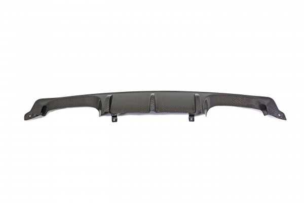 F80 M3 performance rear diffuser,carbon