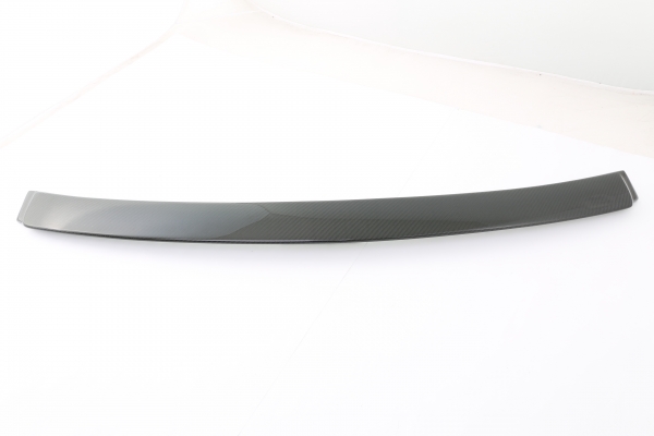 F22 /F87M2 ACS style roof spoiler, carbon