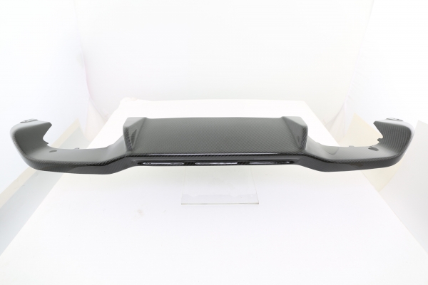 F87 M2 rear diffuser,carbon by vacuum
