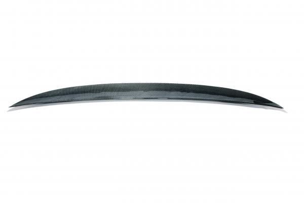 E92 performance rear spoiler,carbon