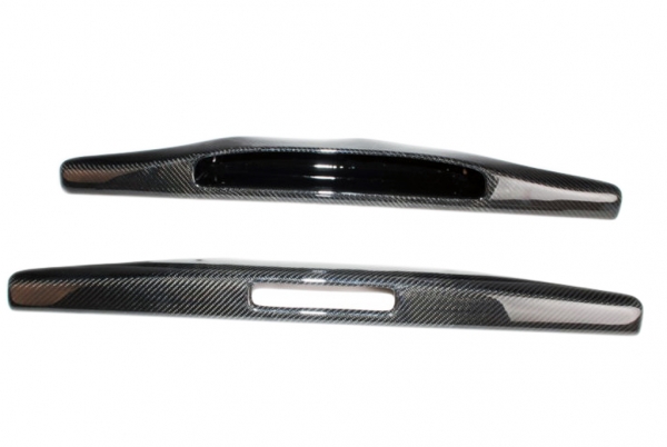 997 carbon door sill cover